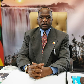 Посол Зимбабве: расстояние не помеха для дружбы и сотрудничества  