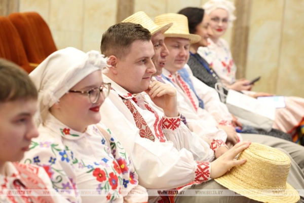 "Танец - шанс показать себя с другой стороны". Участники "Время танцевать" о мотивации и любимом деле