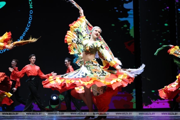 "Танец - шанс показать себя с другой стороны". Участники "Время танцевать" о мотивации и любимом деле