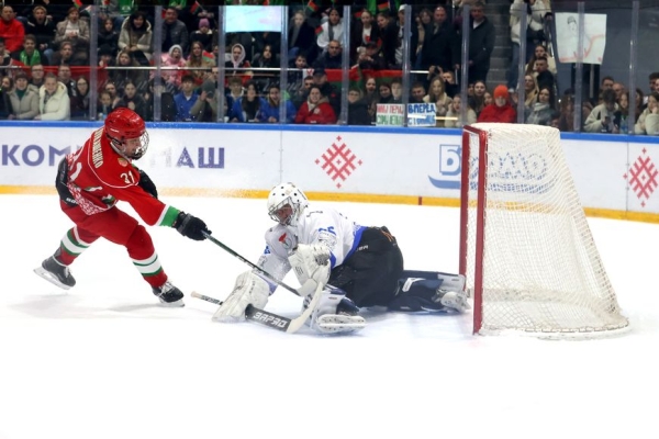 Директива о дисциплине, неожиданные кадры, финансы в спорте и волевая победа. Итоги недели Президента