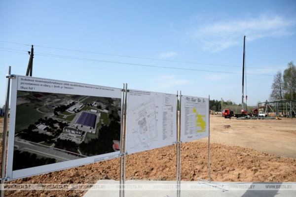 Образец для всей страны. Лукашенко на примере Шкловского района определил курс развития регионов