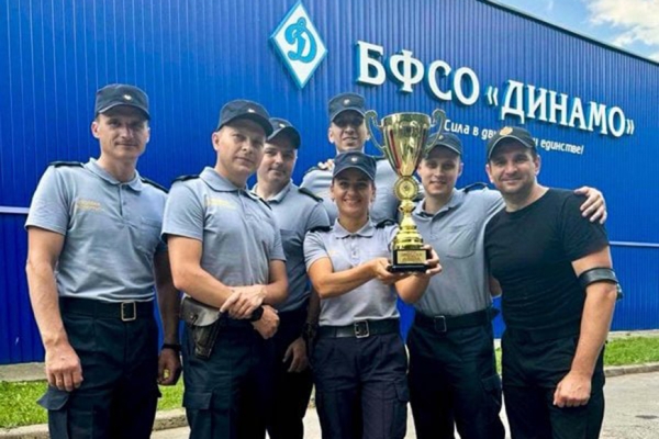 По отпечаткам найдут за 10 минут. Как работают судебные эксперты, рассказал председатель ГКСЭ