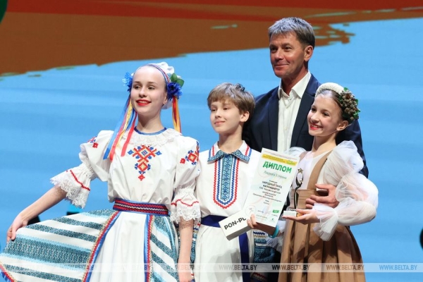 "Танец - шанс показать себя с другой стороны". Участники "Время танцевать" о мотивации и любимом деле