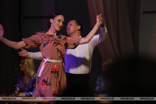 "Более 580 встреч, будет тысяча". Эдуард Ханок о работе с молодежью и планах на будущее "Более 580 встреч, будет тысяча". Эдуард Ханок о работе с молодежью и планах на будущее