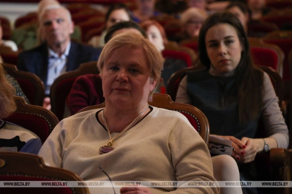 Премьерный показ "Пляски" состоялся в Большом театре