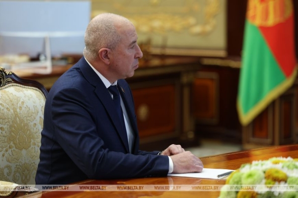 Директива о дисциплине, неожиданные кадры, финансы в спорте и волевая победа. Итоги недели Президента