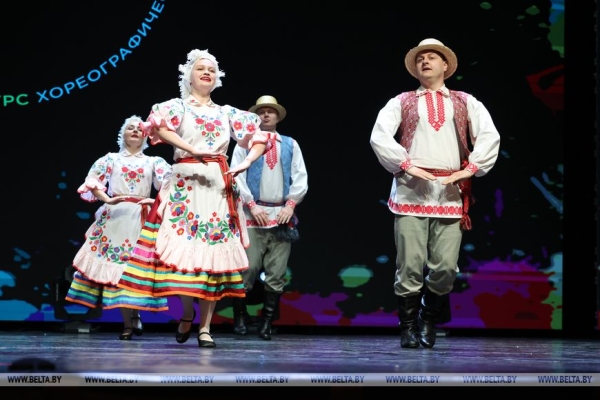 "Танец - шанс показать себя с другой стороны". Участники "Время танцевать" о мотивации и любимом деле