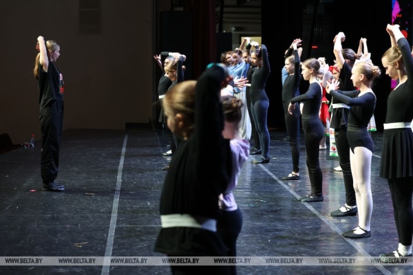 "Танец - шанс показать себя с другой стороны". Участники "Время танцевать" о мотивации и любимом деле