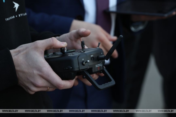 Товарооборот в $1 млрд, новые проекты. Рогожник рассказал о сотрудничестве Беларуси и Татарстана