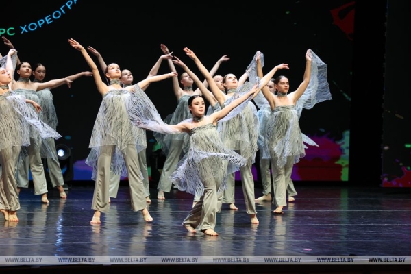 История военных летчиц. Участницы конкурса "Время танцевать" из Барнаула рассказали о своих номерах