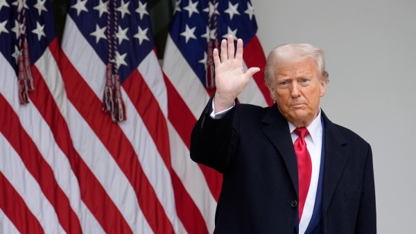 Болтон: Трамп хочет добиться мира на Украине ради Нобелевской премии мира