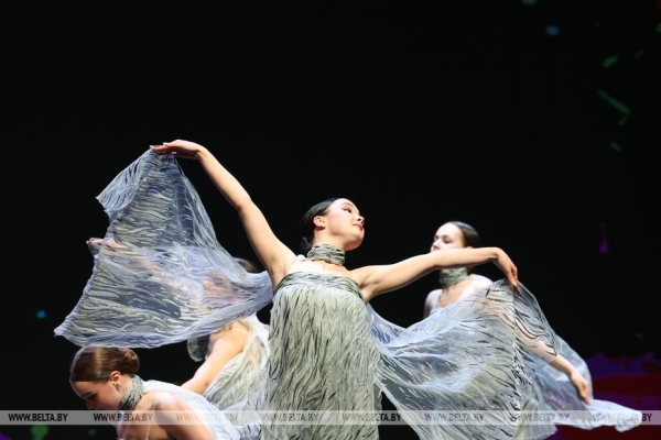 История военных летчиц. Участницы конкурса "Время танцевать" из Барнаула рассказали о своих номерах