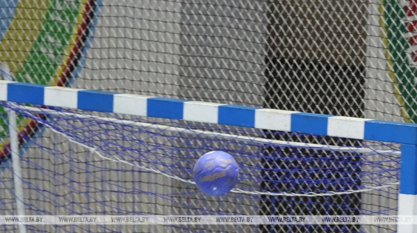 "Пик" стал последним четвертьфиналистом гандбольной Лиги чемпионов 