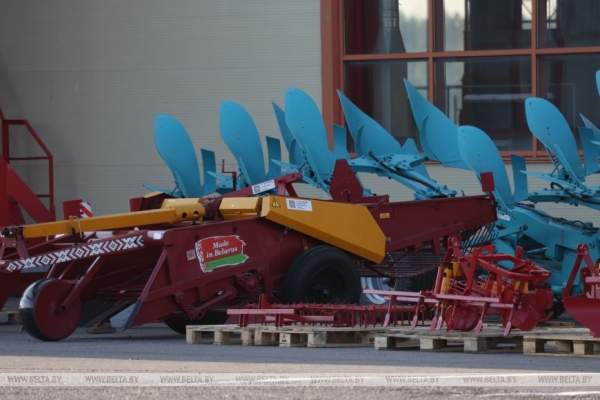 Товарооборот в $1 млрд, новые проекты. Рогожник рассказал о сотрудничестве Беларуси и Татарстана