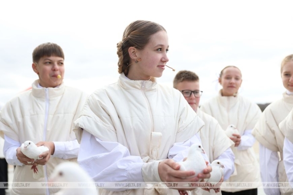 Бывшая узница концлагеря в Ганновере: время идет, все меняется, но мир должен помнить о войне Бывшая узница концлагеря в Ганновере: время идет, все меняется, но мир должен помнить о войне