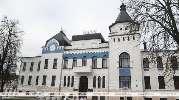 От основ до современного прочтения. Посвященную творчеству могилевских художников экспозицию создадут в музее Масленикова