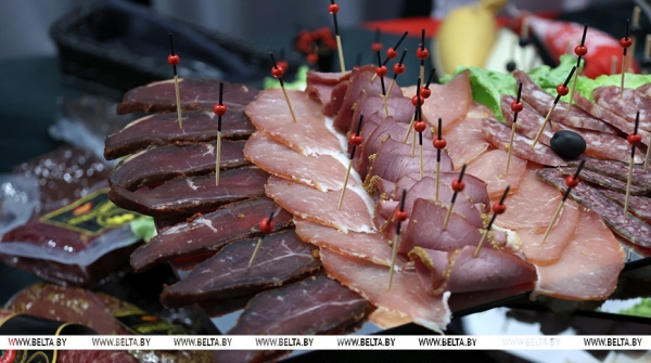 Гракун: белорусскую продукцию знают более чем в 100 странах мира