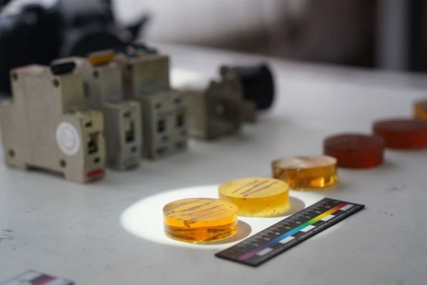 По отпечаткам найдут за 10 минут. Как работают судебные эксперты, рассказал председатель ГКСЭ