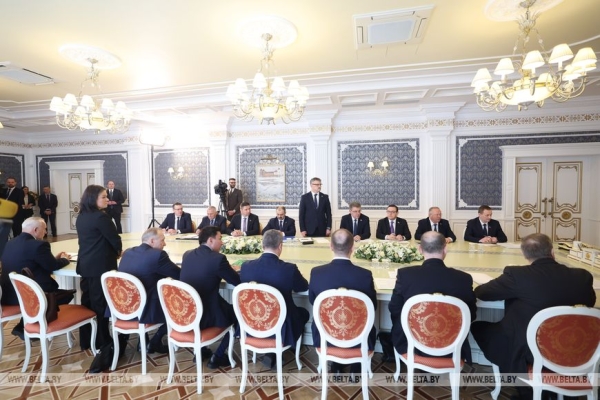 Минспорт предлагает установить равные условия поддержки для спортивных клубов и регионов