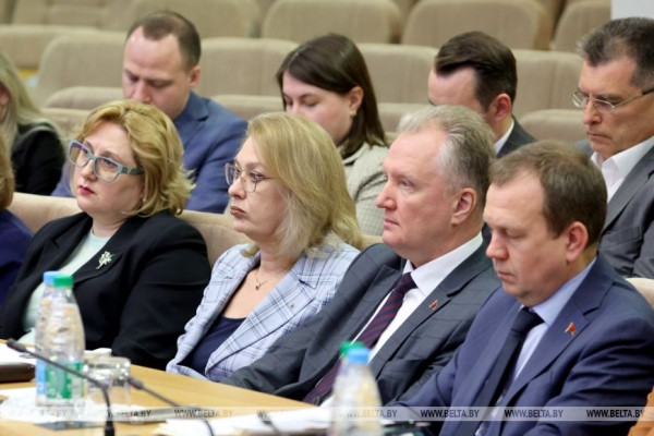 Как белорусские банки планируют увеличивать объемы инвестиционного кредитования