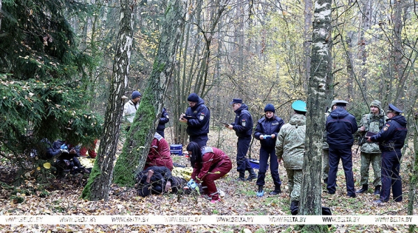 Людей травят собаками, избивают и грабят. СК об уголовных делах по факту жестокости к мигрантам Людей травят собаками, избивают и грабят. СК об уголовных делах по факту жестокости к мигрантам