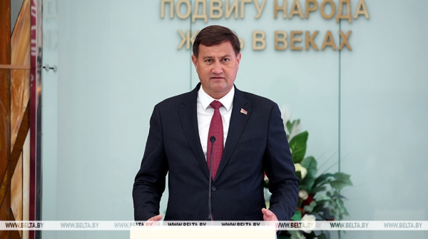 Рыженков: возрождение неофашизма - модный тренд в Европе, продвигаемый под видом свободы выбора 