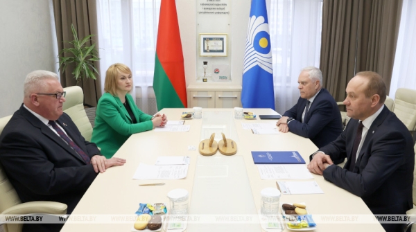 Мушкет: в СНГ существует правовая основа для наблюдения за выборами