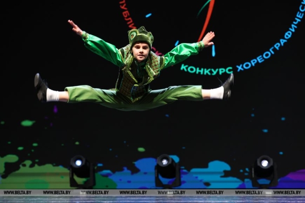 История военных летчиц. Участницы конкурса "Время танцевать" из Барнаула рассказали о своих номерах