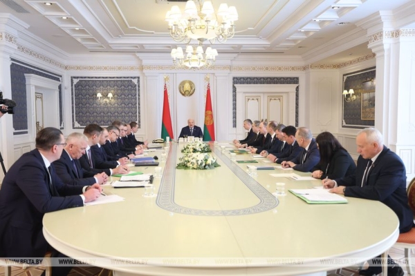 Минспорт предлагает установить равные условия поддержки для спортивных клубов и регионов