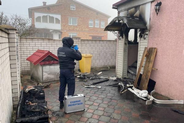 По отпечаткам найдут за 10 минут. Как работают судебные эксперты, рассказал председатель ГКСЭ