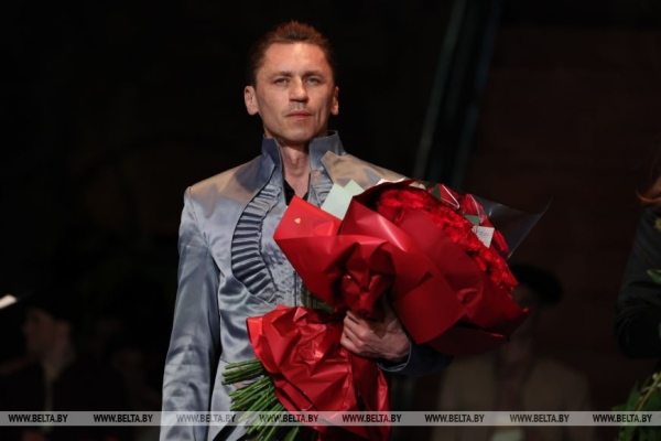 Премьерный показ "Пляски" состоялся в Большом театре