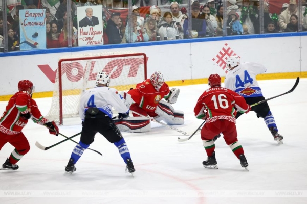 Директива о дисциплине, неожиданные кадры, финансы в спорте и волевая победа. Итоги недели Президента