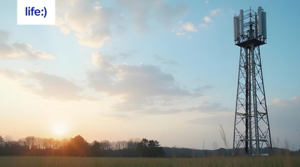 life:) включил более 1800 секторов LTE 2600