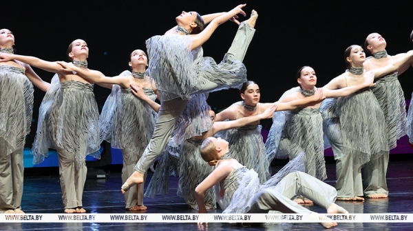 История военных летчиц. Участницы конкурса "Время танцевать" из Барнаула рассказали о своих номерах