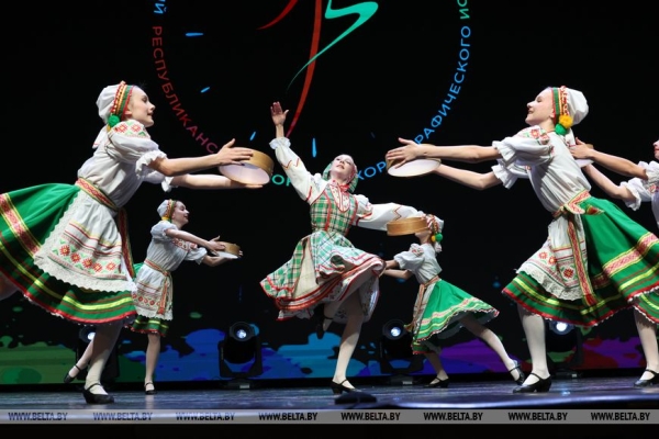 "Танец - шанс показать себя с другой стороны". Участники "Время танцевать" о мотивации и любимом деле