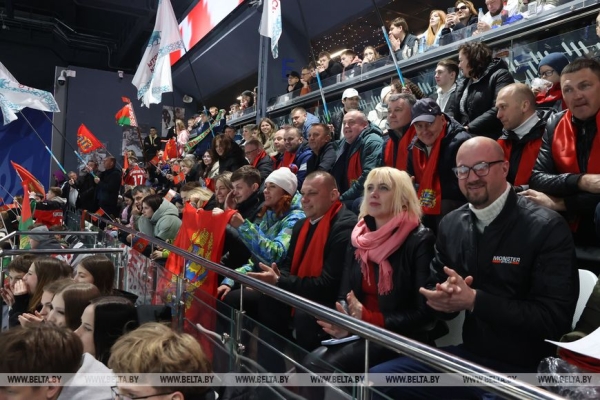 Директива о дисциплине, неожиданные кадры, финансы в спорте и волевая победа. Итоги недели Президента