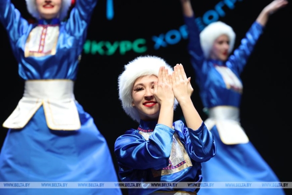 История военных летчиц. Участницы конкурса "Время танцевать" из Барнаула рассказали о своих номерах