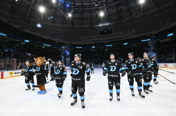 Лукашенко требует от спорта отдачи от вложенных государством средств