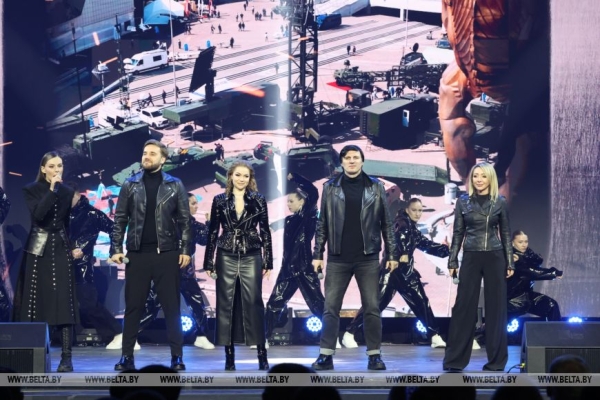 
Каранкевич: белорусский ВПК эффективно адаптировался к новым экономическим реалиям
