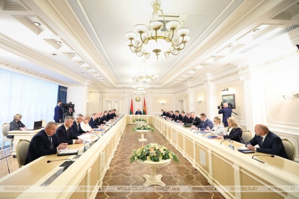 Неожиданные назначения, золото из отходов, новый город шахтеров и чудо-пеллеты. Итоги недели Президента 