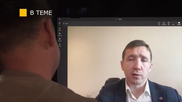 Василец: программа максимум для США и Британии - навязать Евросоюзу чужую войну