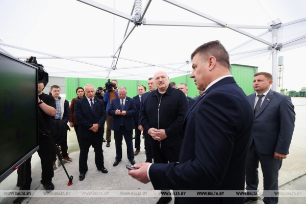 Неожиданные назначения, золото из отходов, новый город шахтеров и чудо-пеллеты. Итоги недели Президента 