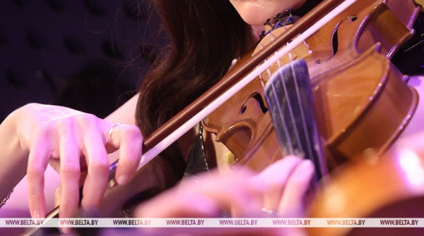 XXIX Фестиваль "Музы Несвижа" соберет любителей искусства 24 мая