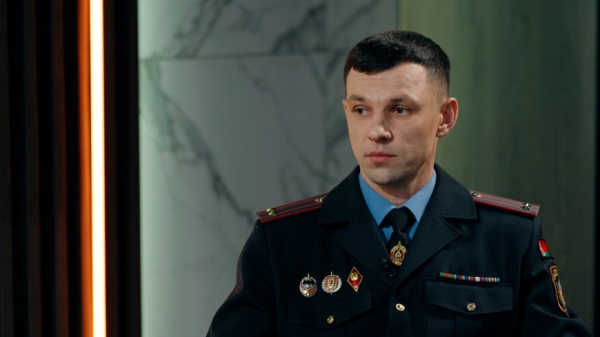 Как обезопасить себя от утечки персональных данных? Рассказал эксперт из Академии МВД Как обезопасить себя от утечки персональных данных? Рассказал эксперт из Академии МВД