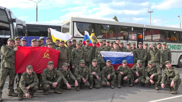 Дизен: масштабный обмен пленными России и Украины случился не благодаря Европе