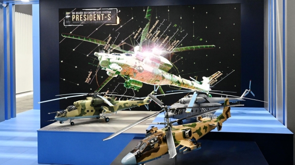 Михеев: перед Россией и Белоруссией стоят схожие задачи в области обороны