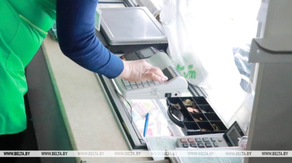 МНС: соответствующее новым требованиям кассовое оборудование используют 87,9 тыс. юрлиц и ИП МНС: соответствующее новым требованиям кассовое оборудование используют 87,9 тыс. юрлиц и ИП