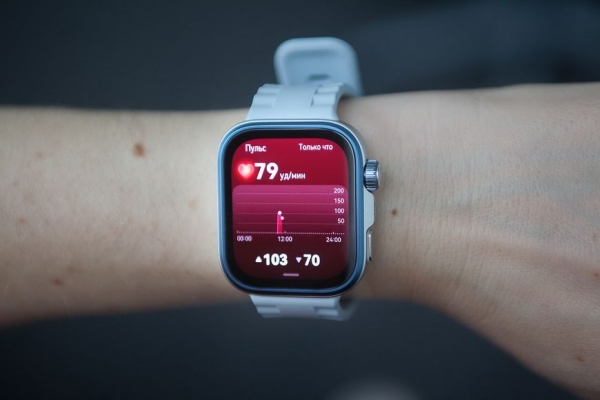 Открылся предзаказ на смарт-часы Huawei Watch Fit 4 Pro: сапфировое стекло, ЭКГ и до 10 дней автономности