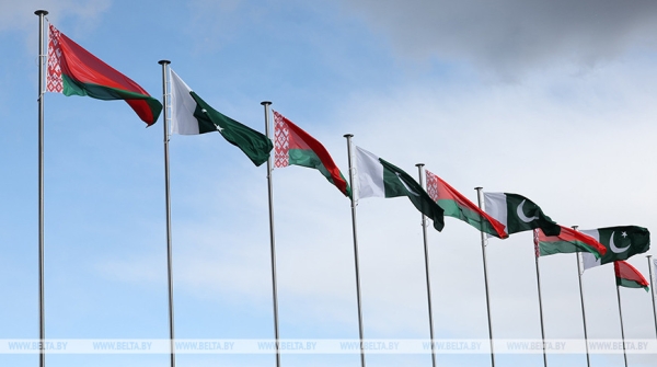 Текстиль, машиностроение, АПК. В каких сферах взаимодействие Беларуси и Пакистана имеет наибольший потенциал