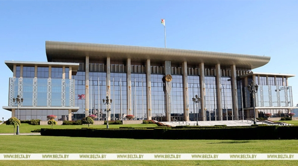 Лукашенко подтвердил заинтересованность в наращивании долгосрочных прочных связей с Камеруном 